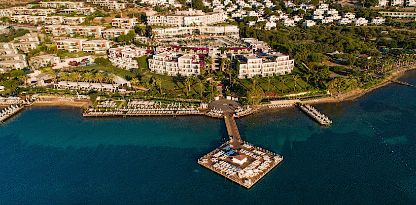 Baia Bodrum Genel 1